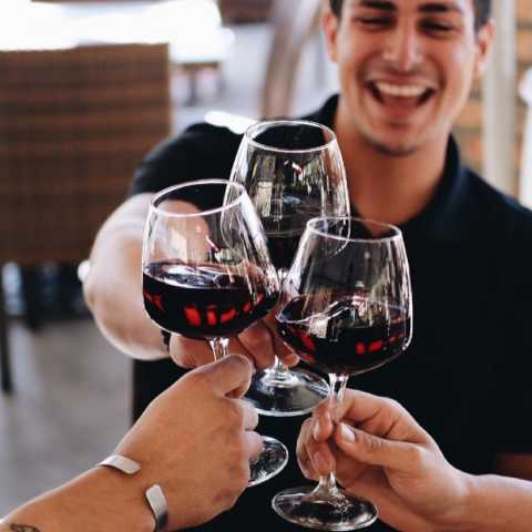 Bistro at Miramonte Winery