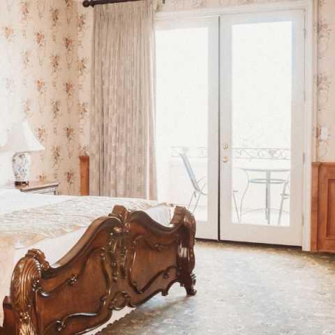 Inn at Churon Winery