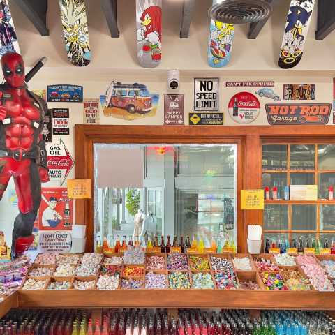 The Sugar Spot Temecula