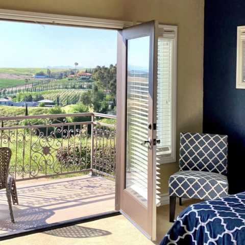 Que Syrah Resort