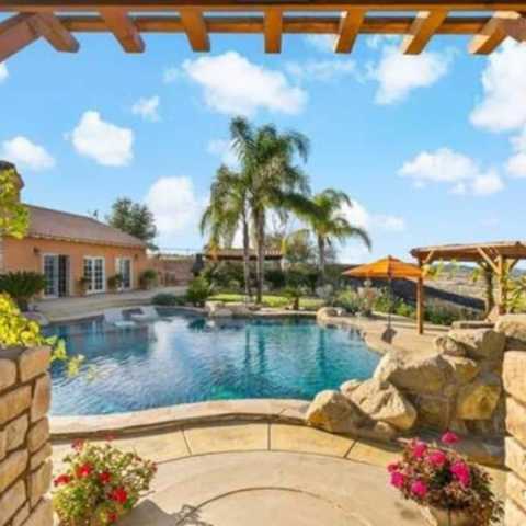 Temecula Wine Country Casa at Airstream Ranch