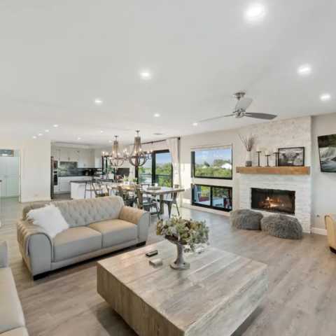 Temecula Wine Country Home
