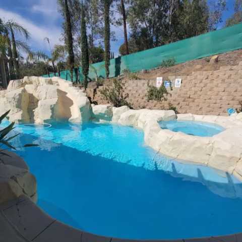 Temecula Winery Getaway