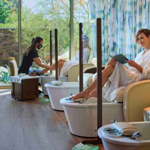 Spa Pechanga