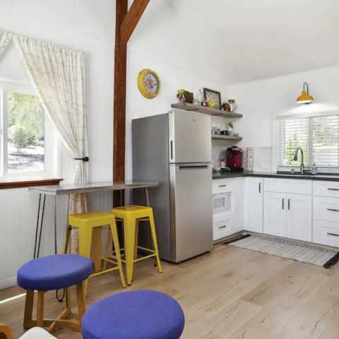 The Bungalow