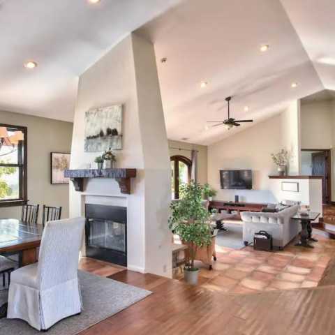 Mesa Wine Country Estate