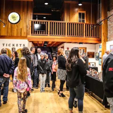 Temecula Valley Museum