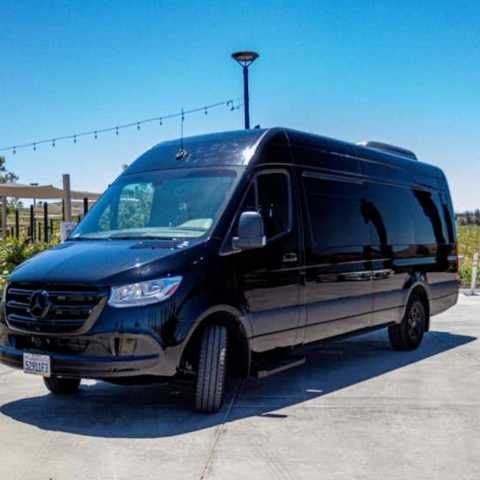 Temecula Executive Limos