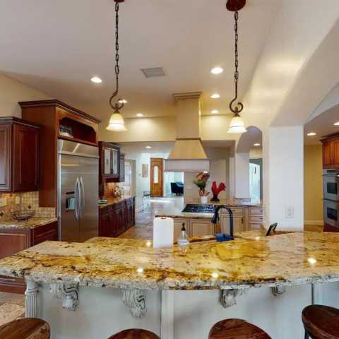 Hidden Vineyard Estate