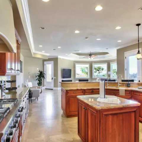 New Wine Country Estate