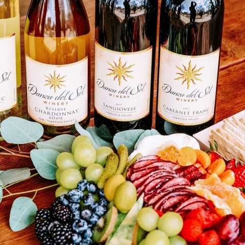 Danza Del Sol Winery