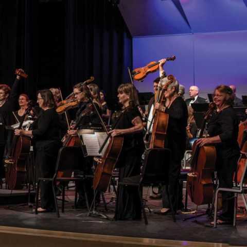 Temecula Valley Symphony