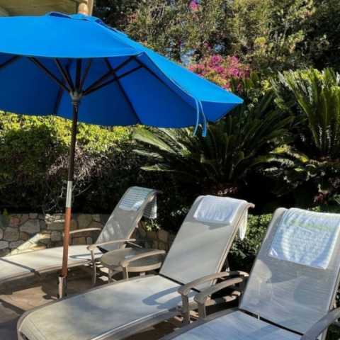 The Grapeseed Spa at South Coast Winery