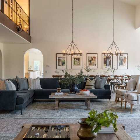 Wilson Creek Manor