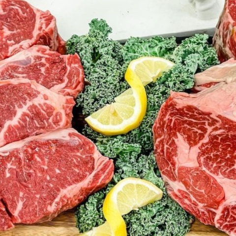 Kennedy's Meat Company