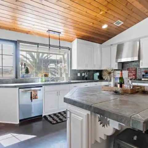 Rose Ranch Estate