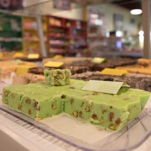 Old Town Sweet Shop