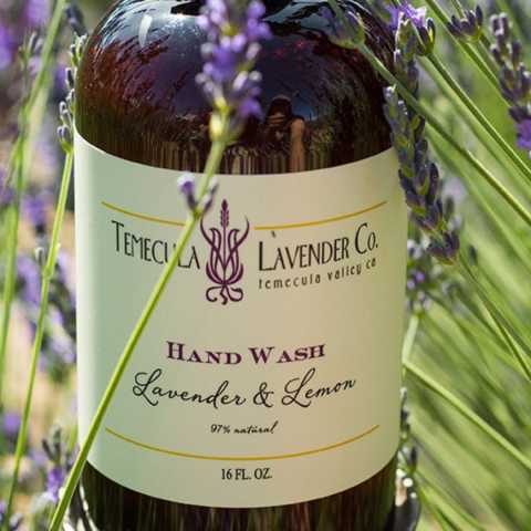Temecula Lavender Co.