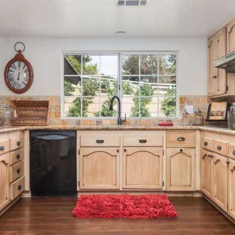 Rancho Del Vino Estate