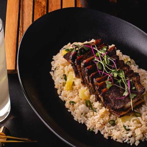 PF Chang's China Bistro at Promenade Temecula