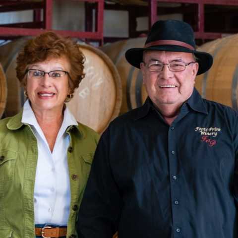 Foot Path Winery