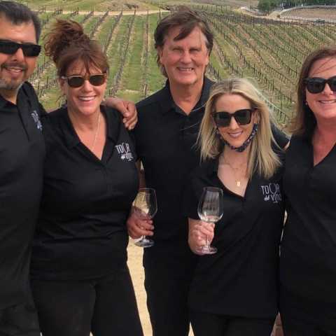 Tour Del Vino