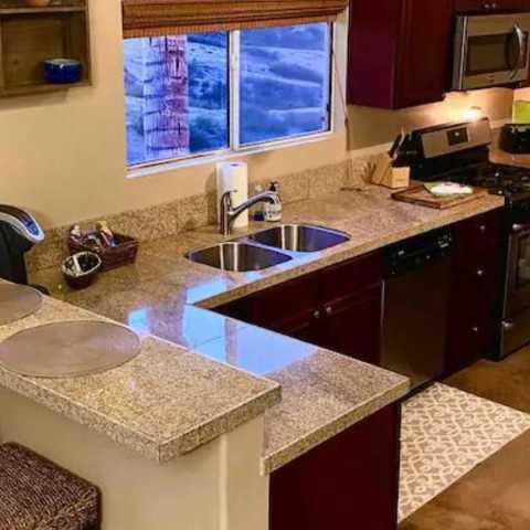Vintner View Farmhouse