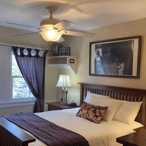 Palomar Inn Hotel