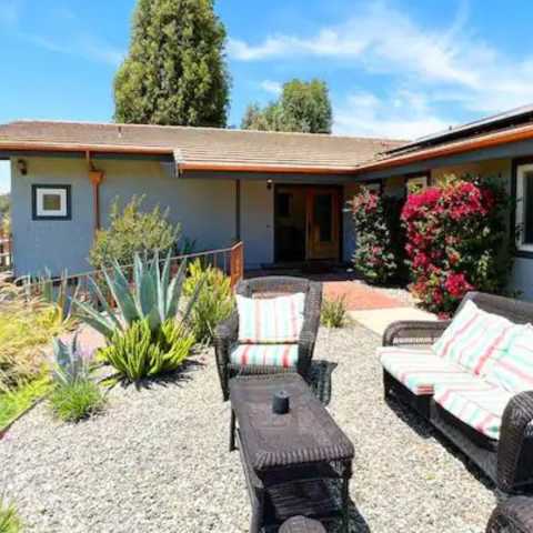 Villa Wine Country