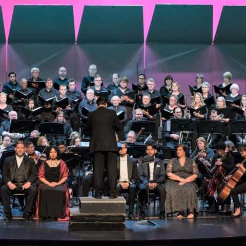 Temecula Valley Symphony