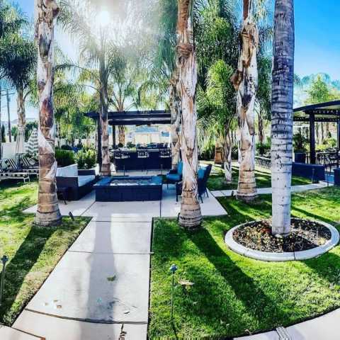 Murrieta Day Spa