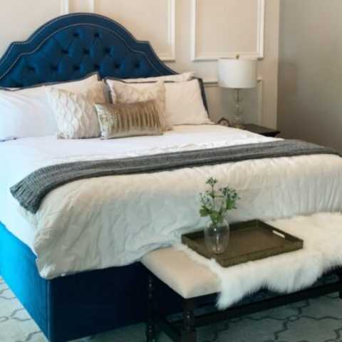 The Vine House Bed & Breakfast
