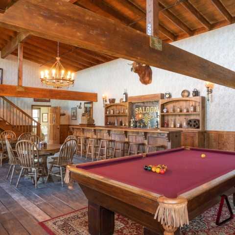 Old West Temecula