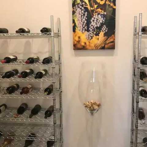 Pinot Hills Estate