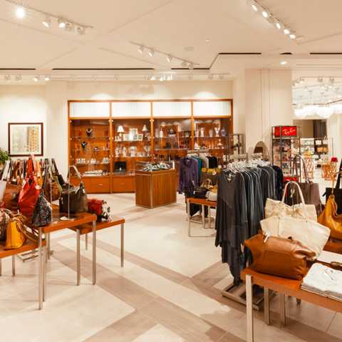The Shops at Pechanga Resort Casino