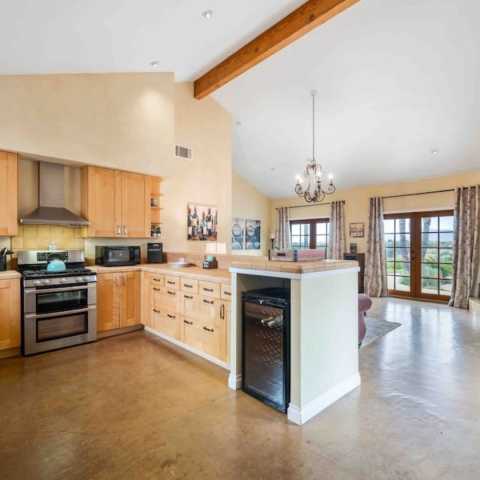 Temecula Wine Country Casa at Airstream Ranch