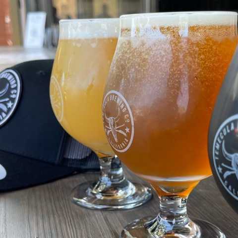 Temecula Brewing Company