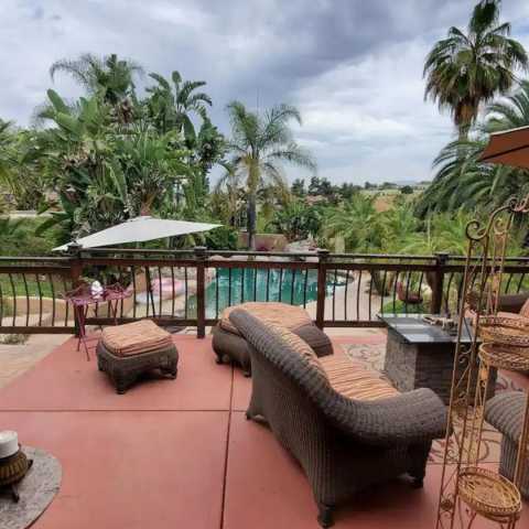 Private Guest House