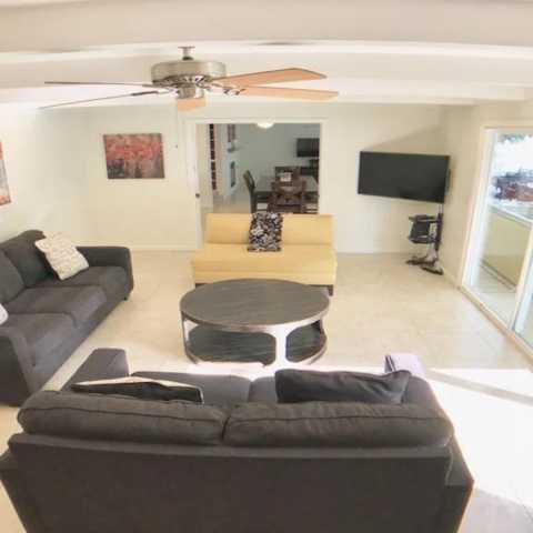 Lynell Ridge