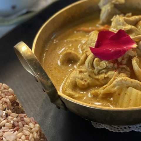 Siam Kitchen Thai Cuisine