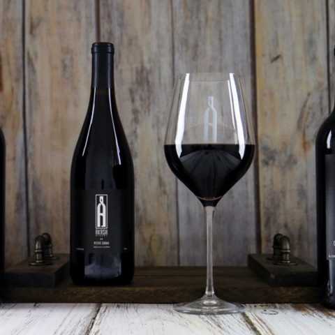 Akash Winery & Vineyards