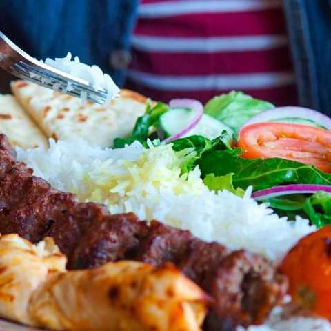 Luna Grill at Promenade Temecula