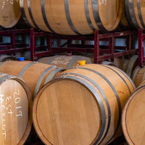 Foot Path Winery