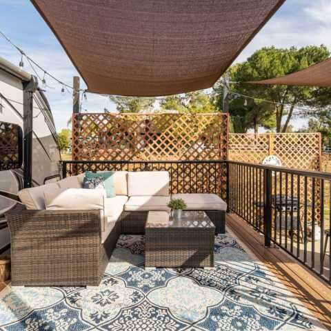 Sunnyside Suite