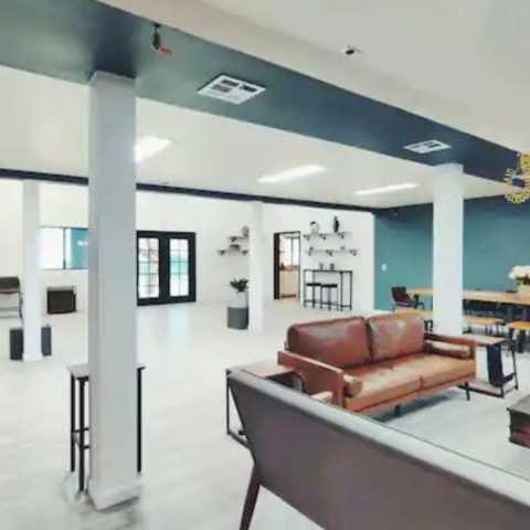 Newly Remodeled Ranch House