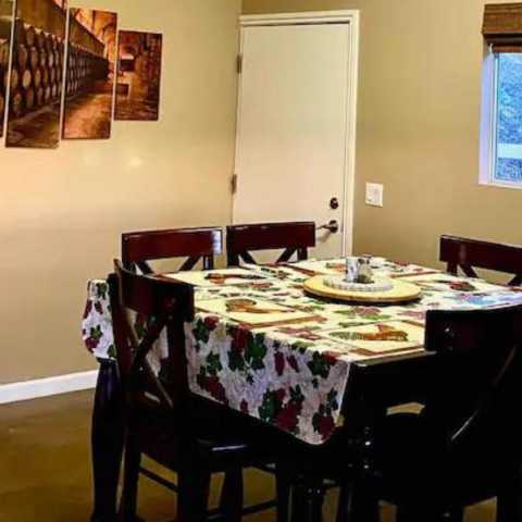 Vintner View Farmhouse