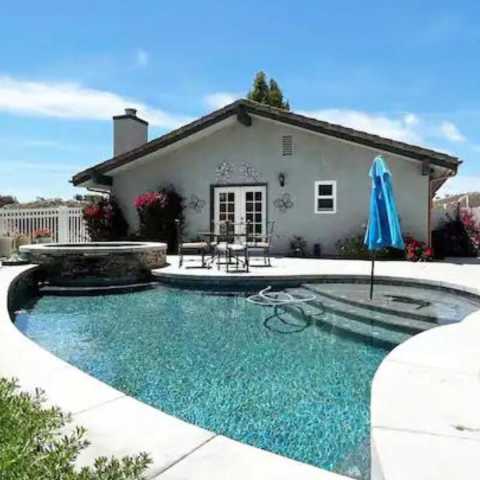 Villa Wine Country