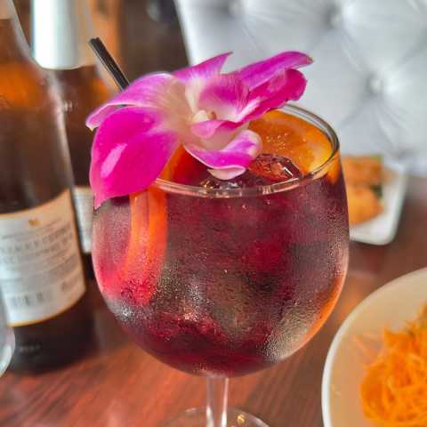 Aiyara Thai Cuisine