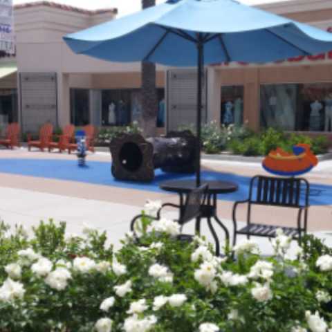 Outlets at Lake Elsinore