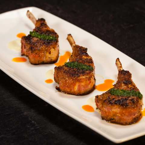 Great Oak Steakhouse at Pechanga
